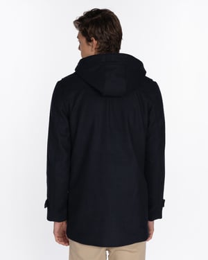 DUFFELCOAT BOSTON