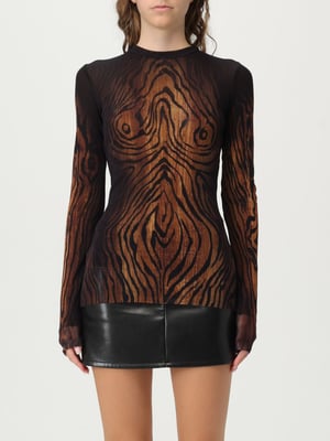 Grafische Print Top