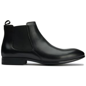 Sole Ldn Wide Fit Chelsea Laarzen