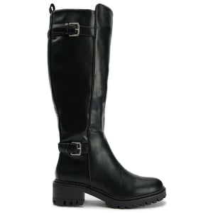 Solesister Jupe Biker Laarzen