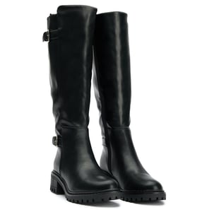 Solesister Jupe Biker Laarzen