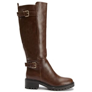 Solesister Jupe Biker Laarzen