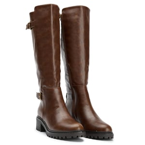 Solesister Jupe Biker Laarzen