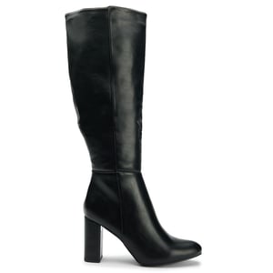 Solesister Tina Wide Fit Laarzen
