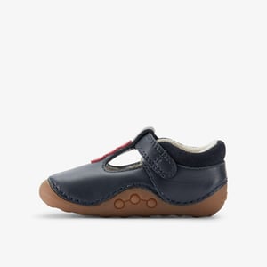 Tiny Hope Peuter Navy Schoenen