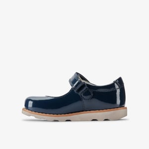 Crown Hope T. Navy Schoenen