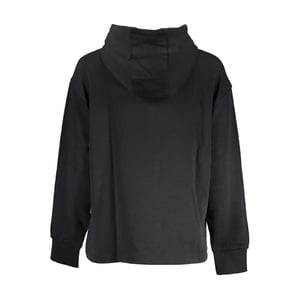 Geograpic Hoodie Met Ontspannen Pasvorm