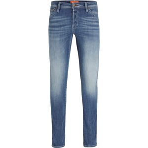 Jack And Jones Heren Glenn Slim Jeans (Blauwe Denim)