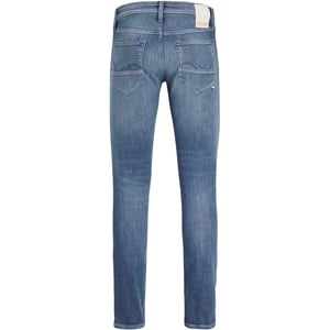 Jack And Jones Heren Glenn Slim Jeans (Blauwe Denim)