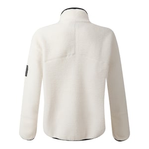 Dare 2B Dames/Dames Uitschuif Fleece Top (Reiger)
