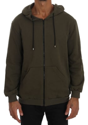 Zipup Hoodie Tsh1345