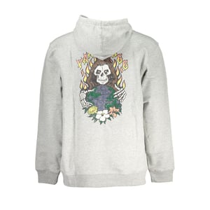 Vlam Logo Hoodie Stijl Mnflame