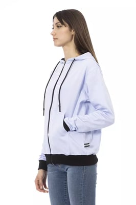 Zip-up Hoodie Relaxed Fit