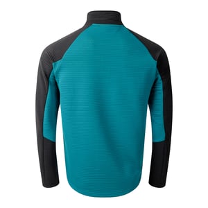 Dare 2B Heren Dignify IV Core Stretch Basislaag Top (Zwart/Bristolblauw)