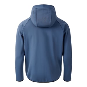 Dare 2B Heren Camber II Core Stretch Midlayer (Blauw Indigo)