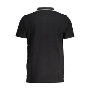 Heren Polo Shirt Klassieke Pasvorm