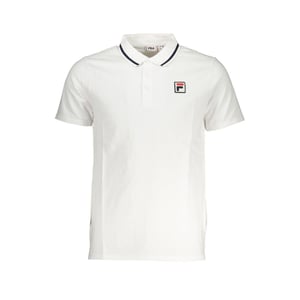 Classic Fit Poloshirt Korte Mouwen