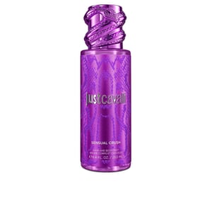 Sensuele Crush Haar- en Bodymist 250 ml