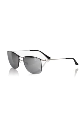Fr22138 Zonnebril Metaal Frame