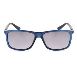 Gu7624 Blauwe Zonnebril