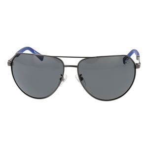 Aviator Zonnebril Metalen Frame