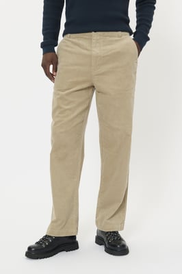 Casual broek MAChino Casual broek Loose fit