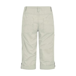 Weird Fish Dames/Dames Salena 3/4 Korte Broek (Oester)