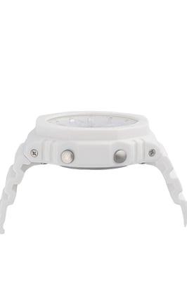 Activa x Invicta Digital ACW423-001 Heren Horloge - Quartz Uurwerk - Plastic met rode Wijzerplaat - 45mm