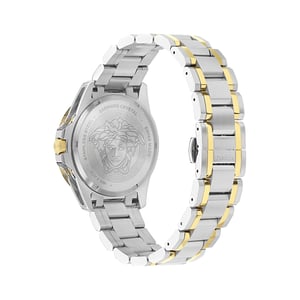 Versace Galaxy Moonphase Heren Horloge Multi VE0K00325