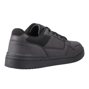 Jack And Jones Heren Londen Trainers (Antraciet)