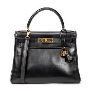 Kelly Retourne 28 Handtas