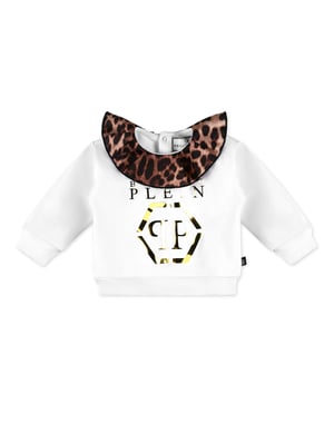 Trui Ronde Hals Ls