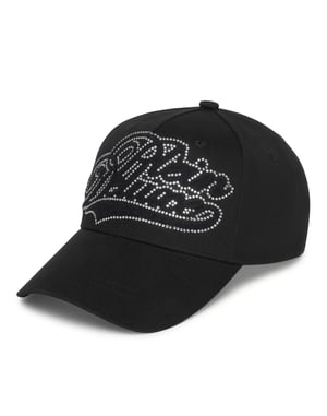 Baseball Cap Plein Deluxe