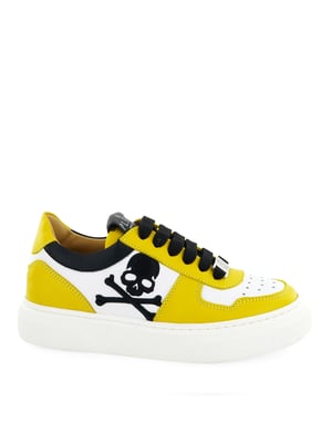 Hardloopschoen Skull