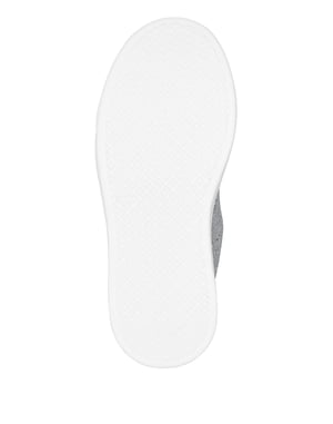 Glitter Lo-Top Sneakers Hexagon