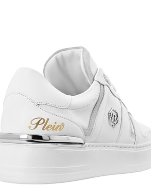 Low Top Sneakers Stripes