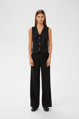 Vest YuktaIW Vest Regular fit