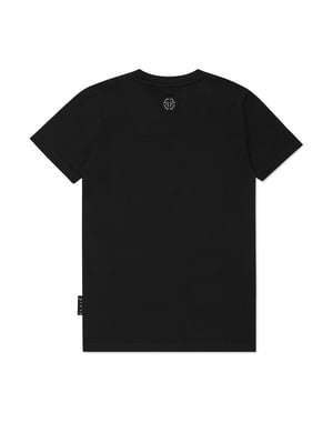 T-Shirt Round Neck Ss