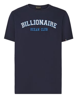 T-Shirt Ronde Hals