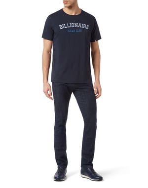 T-Shirt Ronde Hals