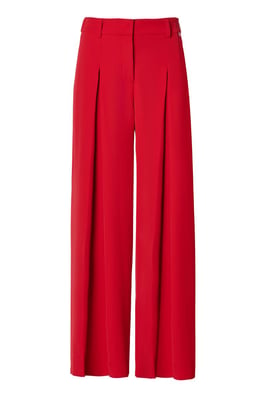 Camiel Broek Rood