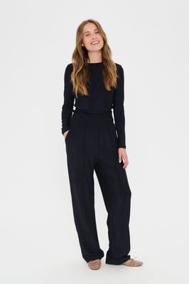 Casual broek NoriaSZ Casual broek Loose fit