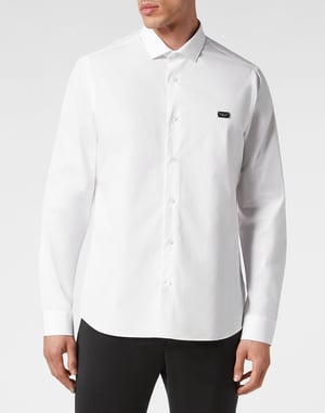 Overhemd Slim Fit