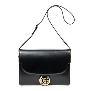 Medium Torchon GG Ring Bag  Schoudertas