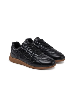 PINKO Sneakers Zwart