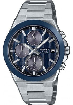 Casio EFS-S650D-2AEF Heren Edifice Horloge