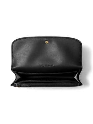 MICHAEL KORS Portemonnee Zwart