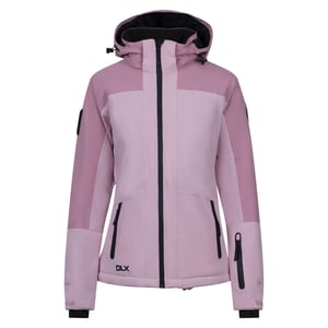 Trespass Dames/Dames Erika DLX Skijas (Anjer)