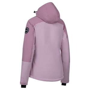 Trespass Dames/Dames Erika DLX Skijas (Anjer)