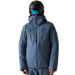 Regatta Heren Assimilate Ski-jas (Blauw Indigo)